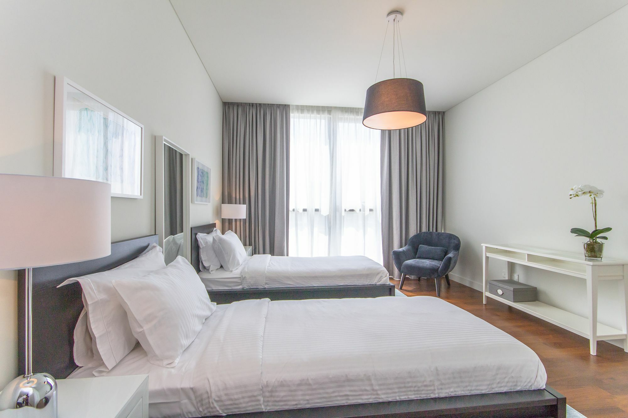 Dhh - Al Wasl 10 Apartment