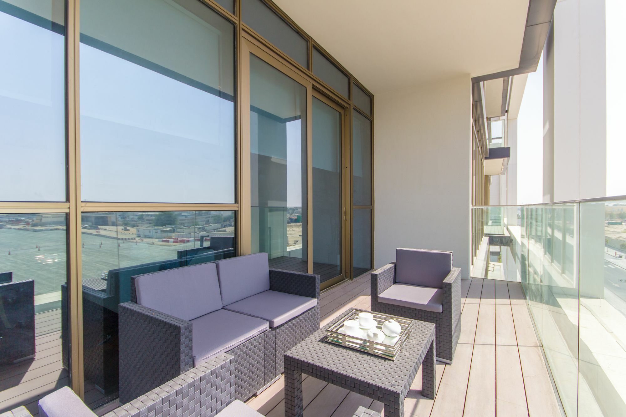 Apartment Dhh - Al Wasl 10 *