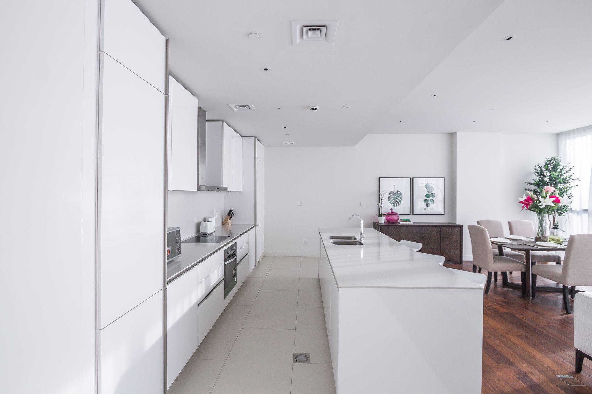 Dhh - Al Wasl 10 Apartment *