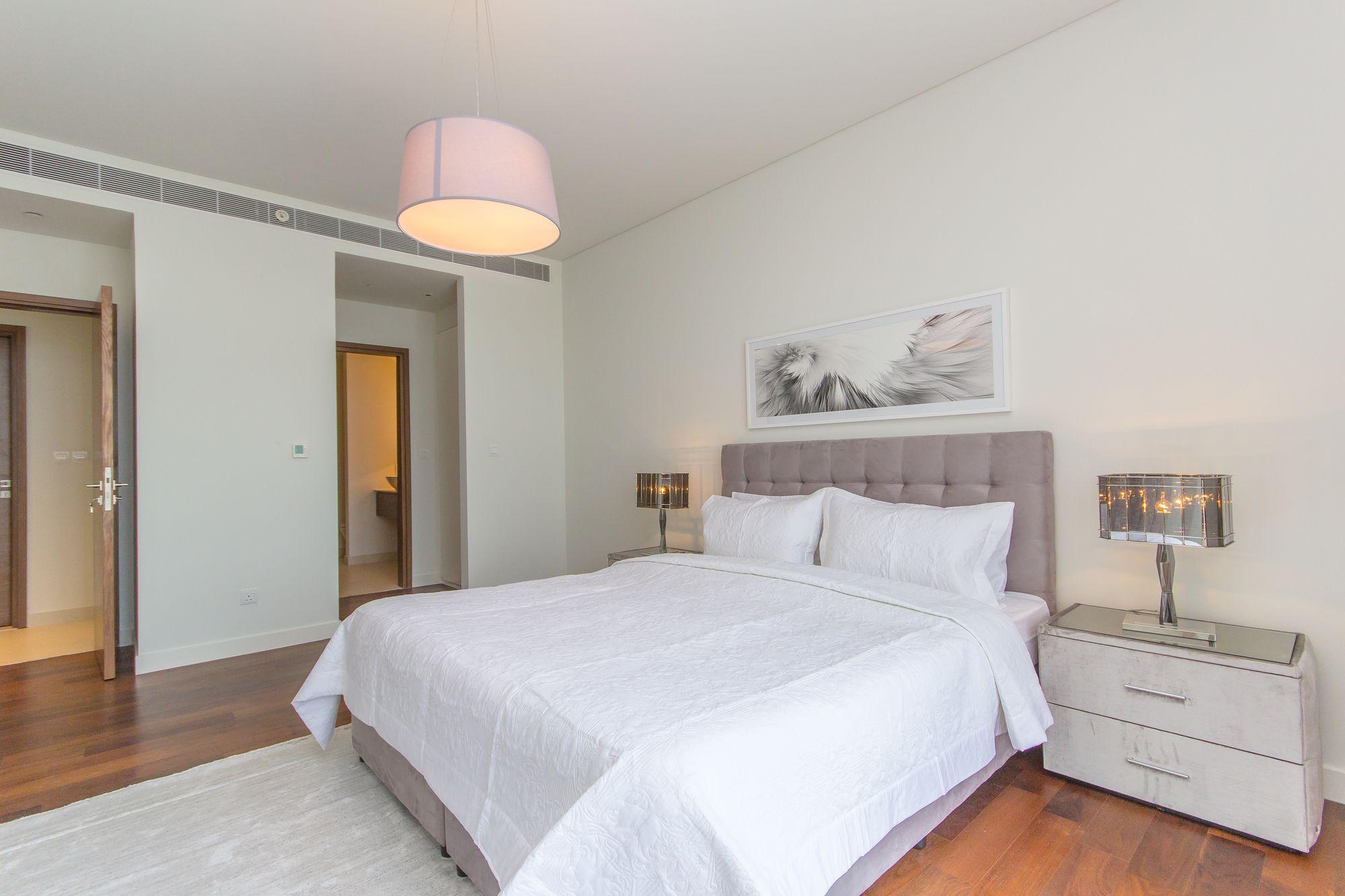 Dhh - Al Wasl 10 Apartment