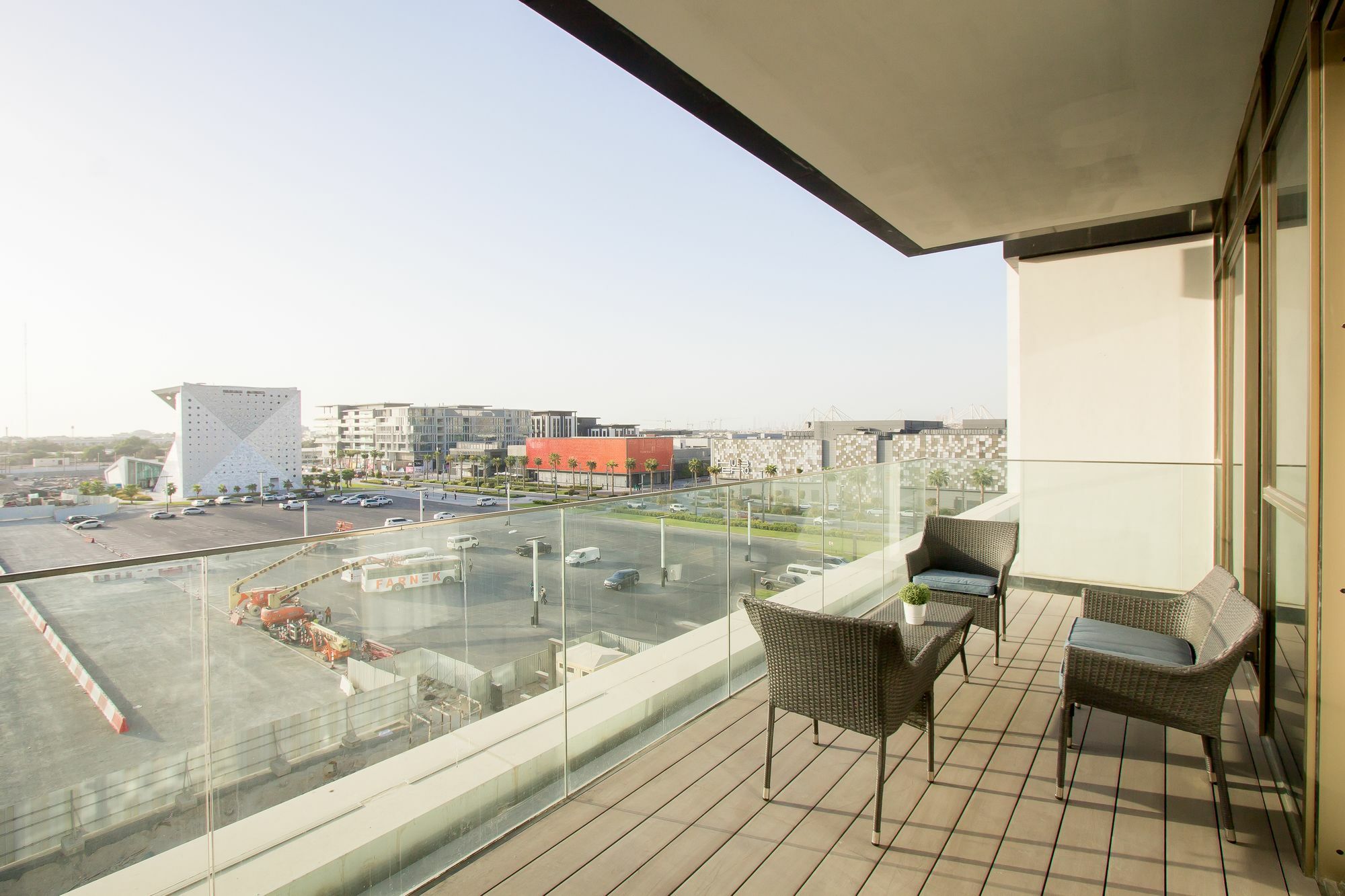 Apartment Dhh - Al Wasl 10 *